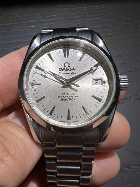 omega watch identification|Omega Watch identification guide.